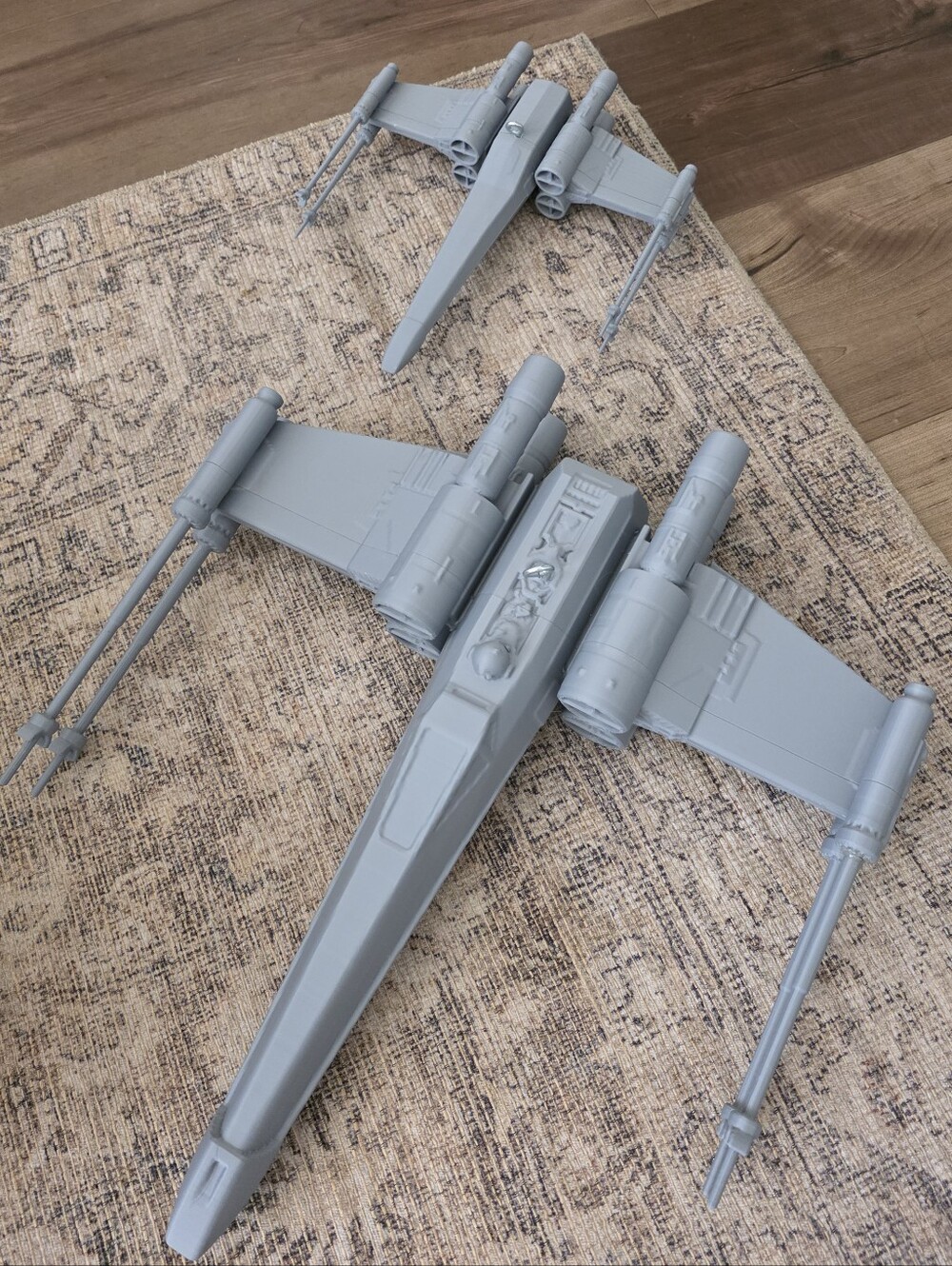 Star Wars Star Fights Set